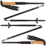 Black Diamond BD11220200001201, Aparato para fitness negro