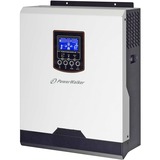 BlueWalker 3000 PWM, Inversor blanco/Negro