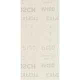 Bosch 2608900754, Hoja de lija 