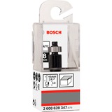 Bosch 2 608 628 347 fresa para ruteadora 56 mm, 1,27 cm