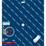 Bosch 2 608 900 537 accesorio para amoladora angular Corte del disco, Hoja Corte del disco, hierro fundido, Plástico reforzado con fibra de vidrio, Metal no ferroso, Acero inoxidable, Acero, 35,5 cm, Bosch, Centro plano, 2,54 cm