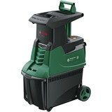 Bosch AXT 25 TC, 060080330C, Picador verde/Negro
