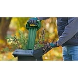 Bosch AXT 25 TC, 060080330C, Picador verde/Negro