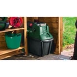 Bosch AXT 25 TC, 060080330C, Picador verde/Negro