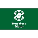 Bosch AXT 25 TC triturador de césped 2500 W 53 L Turbina, Picador verde/Negro, 4,5 cm, 53 L, Turbina, Negro, Verde, 89 dB, 2500 W