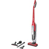 Bosch Athlet ProAnimal BBH7PET, Aspirador vertical rojo