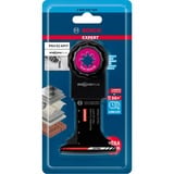Bosch CBL-PWEX-0673 - 0,7 m hoja para cúter 1 pieza(s), Hoja de sierra 7 m, 1 pieza(s), 52 mm