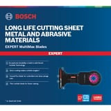 Bosch CBL-PWEX-0673 - 0,7 m hoja para cúter 1 pieza(s), Hoja de sierra 7 m, 1 pieza(s), 52 mm