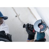 Bosch EXPERT MULTIMATERIAL X-LOCK Corte del disco, Hoja Corte del disco, Ladrillo, Concreto, Hormigón duro, Piedra, 12,5 cm, Bosch, 2,22 cm, 2,4 mm