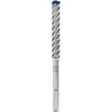 Bosch Expert Broca para martillo SDS Max-8X, Taladro Martillo perforador, Hammer drill bit, 2,6 cm, 320 mm, Concreto, Piedra, 20 cm
