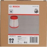 Bosch Filtro de PTFE clase M, para GAS 18V-12 MC Professional, Filtros 