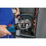 Bosch GPH 18V-60, 06019P0100, Prensa azul