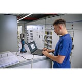 Bosch GPH 18V-60, 06019P0100, Prensa azul