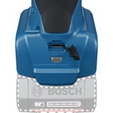 Bosch Herramienta de prensado hidráulica a batería GPH 18V-60 Professional solo, 18 Voltios azul