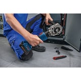 Bosch Herramienta de prensado hidráulica a batería GPH 18V-60 Professional solo, 18 Voltios azul