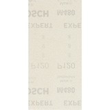 Bosch Lija de malla Expert M480, Hoja de lija 50 pieza(s)