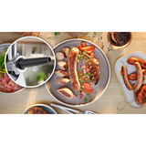 Bosch MFWS420W, Picadora de carne blanco