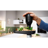 Bosch MFWS420W, Picadora de carne blanco