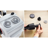 Bosch MFWS420W, Picadora de carne blanco