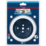 Bosch Sierra de corona para múltiples materiales PC Plus EXPERT, Ø 105mm 