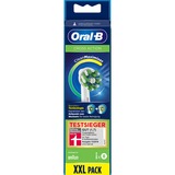 Braun Oral-B CrossAction CleanMaximiser, Cabezal de cepillo blanco