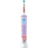 Braun Oral-B Vitality Pro 103 Kids Princess, Cepillo de dientes eléctrico 