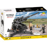 COBI 10,5 cm Flak 39, Juegos de construcción 