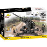 COBI 10,5 cm Flak 39, Juegos de construcción 