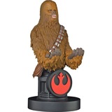 Cable Guy Star Wars Chewbacca, Soporte