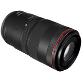 Canon 4514C005 lente de cámara SLR Objetivos macro Negro negro, Objetivos macro, 17/13, Estabilizador de imagen, Autoenfoque