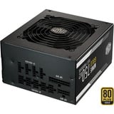 Cooler Master MPE-7501-AFAAG-3EEU, Fuente de alimentación de PC negro