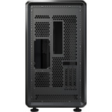 Cooler Master MasterFrame 360 Stage Mirror, Cajas de torre negro