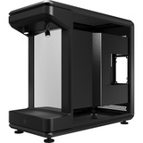Cooler Master MasterFrame 360 Stage Mirror, Cajas de torre negro