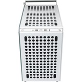 Cooler Master Q500-WGNN-S00, Cajas de torre blanco