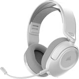 Corsair CA-9011402-WW, Auriculares para gaming blanco