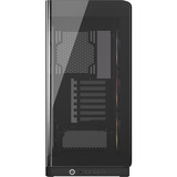 Corsair CC-9011314-WW, Cajas de torre negro