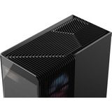 Corsair CC-9011314-WW, Cajas de torre negro