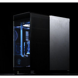 Corsair CC-9011314-WW, Cajas de torre negro