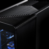 Corsair CC-9011314-WW, Cajas de torre negro