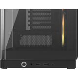 Corsair FRAME 4500X RS ARGB, Cajas de torre negro