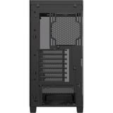 Corsair FRAME 4500X RS ARGB, Cajas de torre negro
