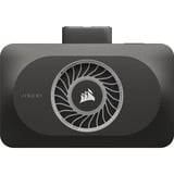 Corsair iCUE LINK XG3 RGB HYBRID GPU refrigerador de agua (4090/4080), Refrigeración por agua negro