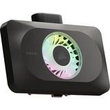 Corsair iCUE LINK XG3 RGB HYBRID GPU refrigerador de agua (4090/4080), Refrigeración por agua negro