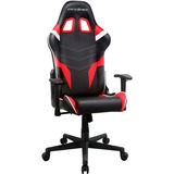 DXRacer OH/PF188/NRW, Asientos de juego negro/Rojo