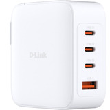 D-Link DCP-101/E, Cargador blanco