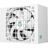 DeepCool GAMER STORM PS850G, Fuente de alimentación de PC blanco