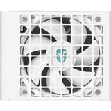 DeepCool GAMER STORM PS850G, Fuente de alimentación de PC blanco