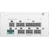 DeepCool GAMER STORM PS850G, Fuente de alimentación de PC blanco