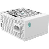 DeepCool GAMER STORM PS850G, Fuente de alimentación de PC blanco