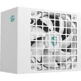 DeepCool GAMER STORM PS850G, Fuente de alimentación de PC blanco